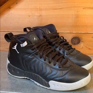 Jordan’s Basketball Shoes